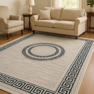 Tapis Versatier