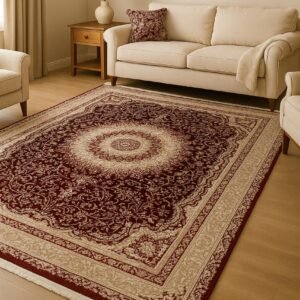 Tapis Oriental lux