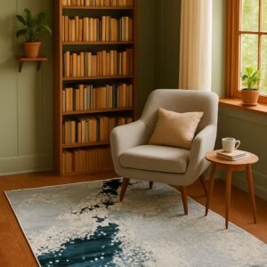 Tapis Pierre Cardin 2