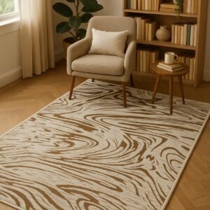 Tapis Montana 3D
