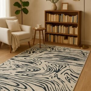Tapis Montana 3D