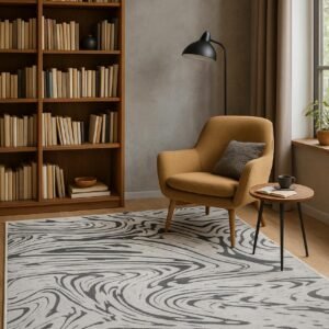 Tapis Montana 3D