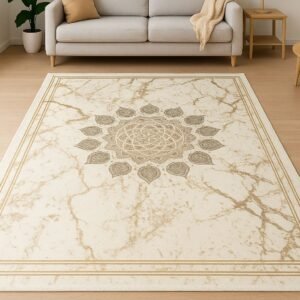 Tapis Oriental Version2